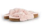 Bullboxer Pantoffels in maat 41 Roze | 10% extra korting, Kleding | Dames, Schoenen, Nieuw, Pantoffels of Sloffen, Bullboxer, Verzenden