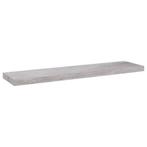 Wandplank Betongrijs - Modern Design - Retourdeal, Ophalen of Verzenden, Nieuw
