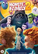 Monster Family 2 (DVD) DVD - DVD, Verzenden, Nieuw in verpakking