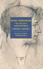 9781681375892 Rahel Varnhagen Hannah Arendt, Verzenden, Nieuw, Hannah Arendt