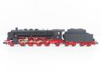 Fleischmann N - 7139 - Stoomlocomotief met tender (1) - BR, Hobby en Vrije tijd, Modeltreinen | N-Spoor, Nieuw