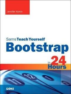 Bootstrap in 24 Hours, Sams Teach Yourself 9780672337048, Boeken, Taal | Engels, Gelezen, Verzenden