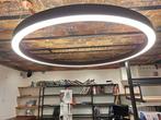 XAL - Hangende plafondlamp - MINO 60 CIRKEL - Aluminium -