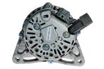Dynamo / Alternator FORD FIESTA V,Van (1.4 TDCi), Auto-onderdelen, Ophalen of Verzenden, Nieuw