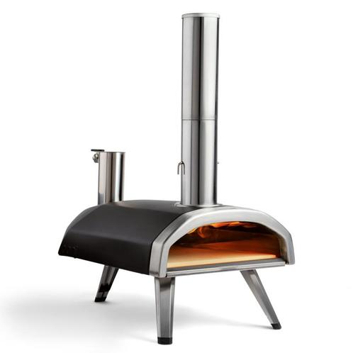 Ooni pizzaoven fyra 12 (pelletgestookt), Tuin en Terras, Pizzaovens, Ophalen of Verzenden