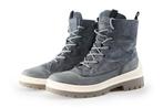 Travelin Veterboots in maat 39 Blauw | 10% extra korting, Kleding | Dames, Schoenen, Travelin, Overige typen, Gedragen, Verzenden