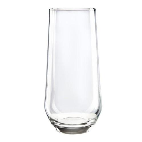 Longdrinkglazen | LIMA | Kristalglas | 45cl | 6 Stuks |, Zakelijke goederen, Horeca | Keukenapparatuur, Nieuw in verpakking, Verzenden