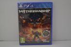 Mothergunship - SEALED (PS4), Verzenden, Zo goed als nieuw