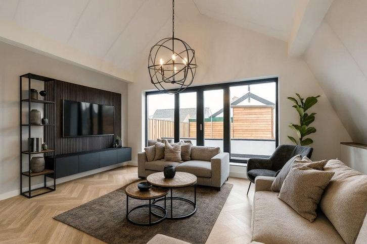 Te huur: Appartement Meent in Kamerik, Huizen en Kamers, Kamers te huur, Utrecht