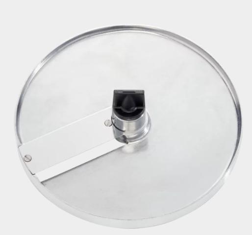 Raspen | Macedoine uitrustingen | 10 x 10 x 10 mm, Zakelijke goederen, Horeca | Keukenapparatuur, Verzenden