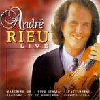 André Rieu - Live, Ophalen of Verzenden, Gebruikt