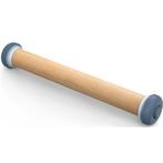Joseph Joseph Rolstok Blauw Verstelbaar 42cm, Hobby en Vrije tijd, Taarten en Cupcakes maken, Verzenden, Nieuw