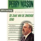 De zaak van de zinkende eend / Perry Mason 9789044915327, Boeken, Verzenden, Gelezen, Erle Stanley Gardner