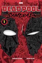 Deadpool: Samurai Volume 1, Verzenden, Nieuw