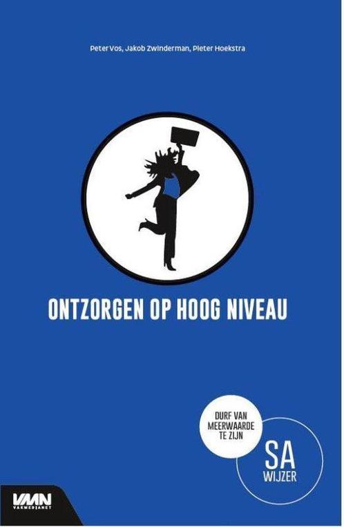 9789462156654 Secretaresse Assistent Wijzer - Ontzorgen o..., Boeken, Economie, Management en Marketing, Nieuw, Verzenden