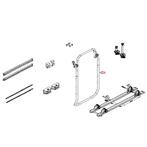 Thule Elite VAN XT Body Black, Ophalen of Verzenden, Nieuw