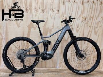 Rose Root Miller Plus 2 29 inch E-Mountainbike SLX 2024 beschikbaar voor biedingen