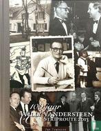 Rode Ridder, De [Vandersteen] - 100 jaar Willy Vanderstee..., Boeken, Eén stripboek, Verzenden, Zo goed als nieuw, Francken, Jan.