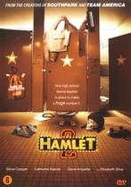 Hamlet 2 - DVD, Cd's en Dvd's, Verzenden, Nieuw in verpakking