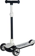 Eco Toys Levi Zwart Kinderstep met Geluid, Verzenden, Nieuw