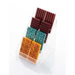 Martellato Display t.b.v. Chocoladerepen, Verzenden, Nieuw