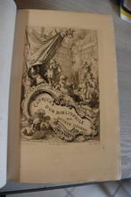 Octave Uzanne - Caprices dun bibliophile - 1878-1878, Antiek en Kunst