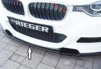 Front splitter voor BMW 3 Serie F30 / F31 (M-Series), Ophalen of Verzenden