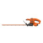 BLACK+DECKER BEHT251-QS Heggenschaar - 450W - 50cm -, Verzenden, Zo goed als nieuw