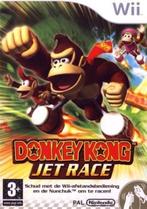 Donkey Kong Jet Race (Wii Games), Ophalen of Verzenden, Zo goed als nieuw