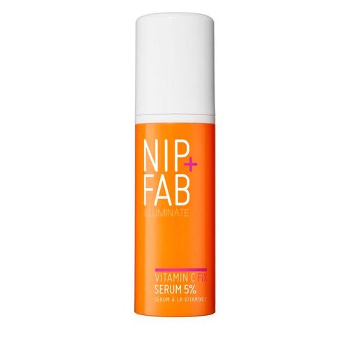 Nip + Fab Illuminate Vitamin C Fix Serum, Sieraden, Tassen en Uiterlijk, Uiterlijk | Gezichtsverzorging, Nieuw, Verzenden