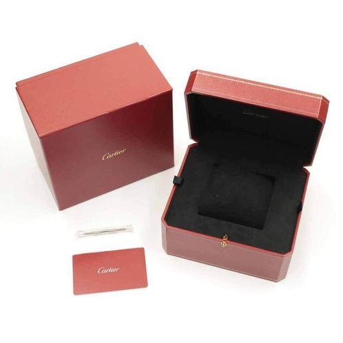 Cartier - Pasha de Cartier - WSPA0018 - Heren - 2020+, Sieraden, Tassen en Uiterlijk, Horloges | Heren