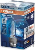 Osram D4S 66440 Cool Blue Intense xenonlamp, Nieuw, Verzenden