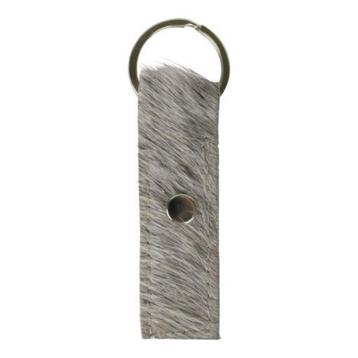 sleutelhanger man grijs 9cm beschikbaar voor biedingen