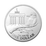 Australië. 1 Dollar 2020 1 oz $1 AUD Royal Australian Mint