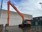 Veiling: Rupsgraafmachine Hitachi EX300LC-3 LONG REACH Diese, Zakelijke goederen, Machines en Bouw | Kranen en Graafmachines, Ophalen