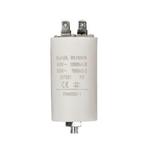 Condensator - Aanloop - 16.0 F (Max. 450V, Aarde), Doe-het-zelf en Verbouw, Verzenden, Nieuw