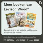 Walking The Nile 9780802124494 Levison Wood, Verzenden, Zo goed als nieuw, Levison Wood