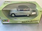 Revell 1:18 - Model coupé - Auto Union 1000 S Coupé - NIEUW, Hobby en Vrije tijd, Modelauto's | 1:5 tot 1:12, Nieuw