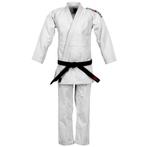 Essimo Judopak Ippon Wit, Sport en Fitness, Vechtsporten en Zelfverdediging, Ophalen of Verzenden, Nieuw