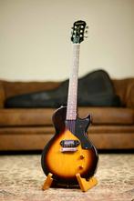 Epiphone LP Jr  57 Reissue  | Tobacco Sunburst, Nieuw