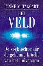 Intentie - Het Veld 9789020283396 Lynne McTaggart, Verzenden, Gelezen, Lynne McTaggart