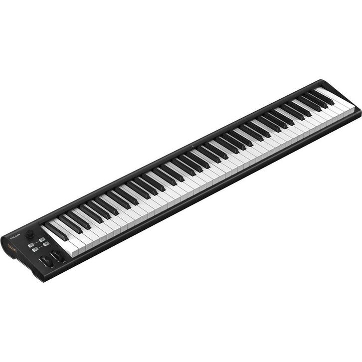iCON Pro Audio Artist 88 USB/MIDI keyboard, Muziek en Instrumenten, Midi-apparatuur, Verzenden