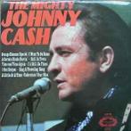 LP gebruikt - Johnny Cash - The Mighty Johnny Cash