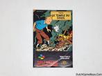 Super Nintendo / SNes - Tintin Le Temple Du Soleil - FAH - M, Spelcomputers en Games, Games | Nintendo Super NES, Gebruikt, Verzenden
