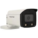 MOVOK VK-IPC-B581-AS-LI 8MP AI IP bullet camera 2.8mm IR 50m, Verzenden, Nieuw