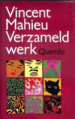 Verzameld werk / Verzameld werk 9789021474526 V. Mahieu, Verzenden, Gelezen, V. Mahieu