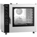 Combisteamer | SILVERSTEAM2 | Elektrisch | 7 Niveaus (1/1, Verzenden, Nieuw in verpakking