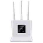 Draadloze 4G router (nieuw model) (Diverse artikelen), Ophalen of Verzenden, Nieuw