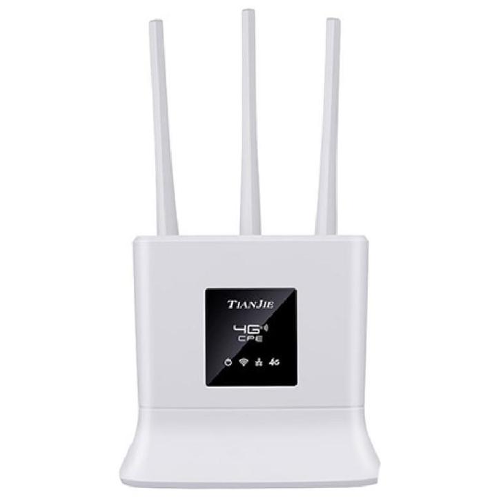 Draadloze 4G router (nieuw model) (Buitenspeelgoed), Kinderen en Baby's, Speelgoed | Actiefiguren, Nieuw, Ophalen of Verzenden