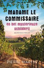 9789021053165 Madame le Commissaire 4 - Madame le Commiss..., Verzenden, Zo goed als nieuw, Pierre Martin